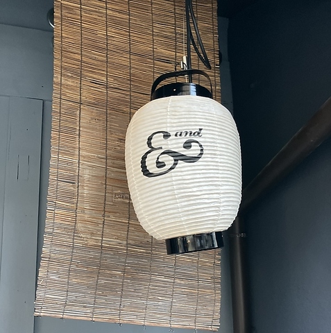 &cafe アンドカフェの写真