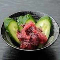 うめくらげ