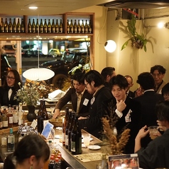 小粋酒場 ゲロッパ！ Get Up！のコース写真