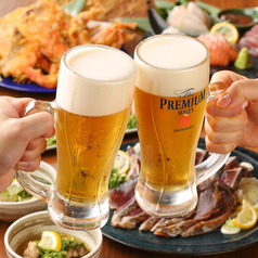 藁焼き　居酒屋　龍馬　シャミネ鳥取店の特集写真