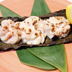 真たちの昆布包み焼き【期間限定】