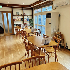 ピザカフェLalaの写真