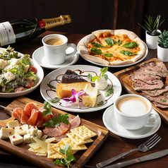 新宿サニーサイド 新宿東口店のコース写真