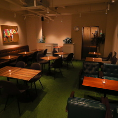 ALMA grande アルマグランデ 新宿東口店特集写真1