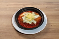 料理メニュー写真&nbsp;ミラノ風ポークカツレツ