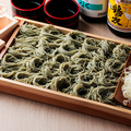 料理メニュー写真&nbsp;へぎそば　大　3～4人前
