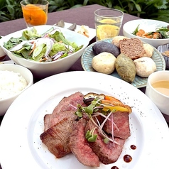 ITADAKIMASU イタダキマス 難波店のおすすめランチ3