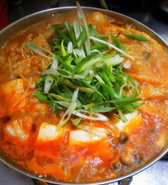 韓国創作料理 泰治のおすすめ料理1