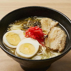 マルタイラーメン