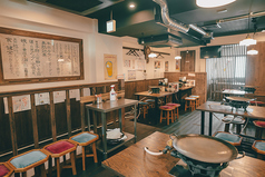 貸切でのご利用も承ります。人数やご予算など、お気軽にお問い合わせください。