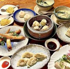 中国名菜 孫 COREDO室町の写真