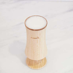 【ビール】ドラフトビール（ファーイースト 東京ホワイト）グラス