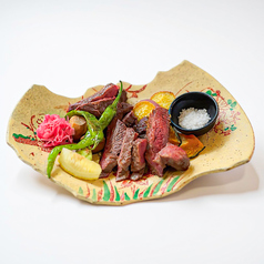 【A5ランク】近江牛ヒレステーキ100g