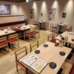 藁焼き　居酒屋　龍馬　シャミネ鳥取店の特集写真