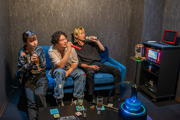 C STAND シースタンド 那覇松山店の雰囲気1