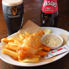 BRITISH PUB MORRIS STAND　六本木ヒルズ店のおすすめ料理2