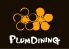 PLUM DINING プラムダイニングのロゴ