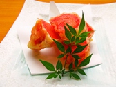 石松のおすすめ料理3