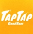 Good Beer TAPTAP タップタップのロゴ