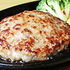 Fire Burg ファイヤーバーグ 宮の沢店の特集写真