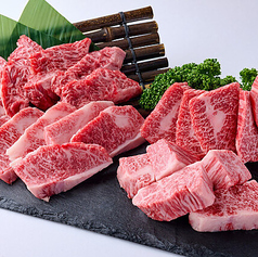 焼肉ホルモンミンちゃん　北千住店の写真2