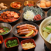 タッカンマニアのおすすめ料理2