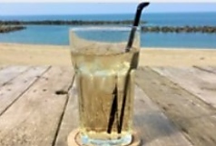 ジンジャーエール(甘or辛)