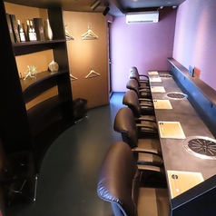 多彩な味わい、特別な時間。心地よいひとときに癒される