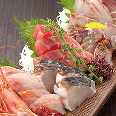 魚釜 日本橋横山町店のおすすめ料理1