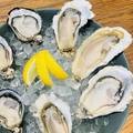 月島オイスター倶楽部のおすすめ料理1