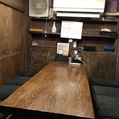 居酒屋BAR ブタ小家の雰囲気2