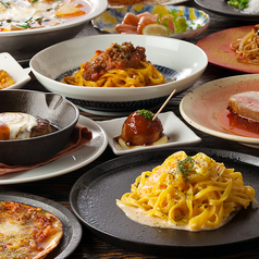 ぶあいそ 天神大名店の特集写真