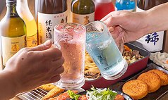 ジンギスカンと北のうまいもん　北海酒場12号　ふじみ野店のおすすめ料理3