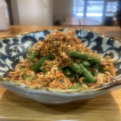 毛沢東いんげん