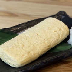 だし巻き玉子