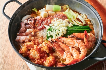 韓国酒場 キテセヨ町田店のおすすめ料理1