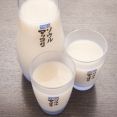 まだまだ人気です♪ソウルマッコリ★