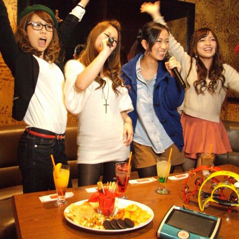 rbOGR[ BIG ECHO ~cDDnEXX