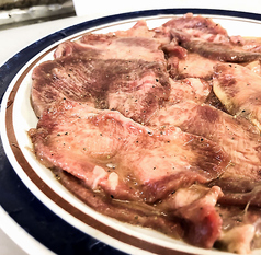 ◆秘伝のタレが人気の焼肉店◆