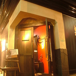 55番街に佇む大人のダイニング「案山子」各種宴会や合コン、デート等色々なシーンで使えるお店！