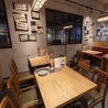 大衆肉酒場×直結はいぼーるとーきょーにっくす 府中店のおすすめポイント1