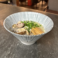 多彩なメニューで飽きさせない