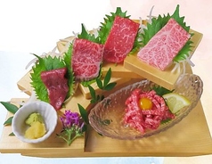 黒毛和牛焼肉　けっさく　新小岩本店の写真2