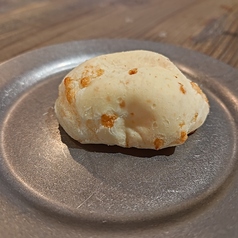 ポンデケージョ