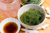 見て美しく食べておいしい沖縄料理♪