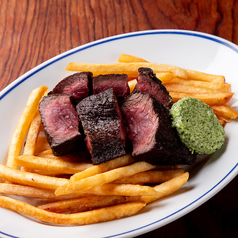 和牛ビステッカ 200ｇ