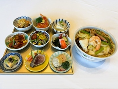 原宿 南国酒家 多治見店のコース写真