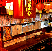 餃子 PAIRON パイロン 曙橋駅前本店の雰囲気2