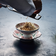 銀座の粋を、カジュアルに。