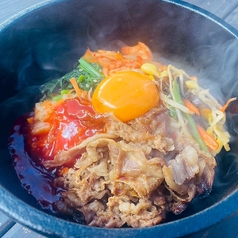 Skilletのおすすめランチ2